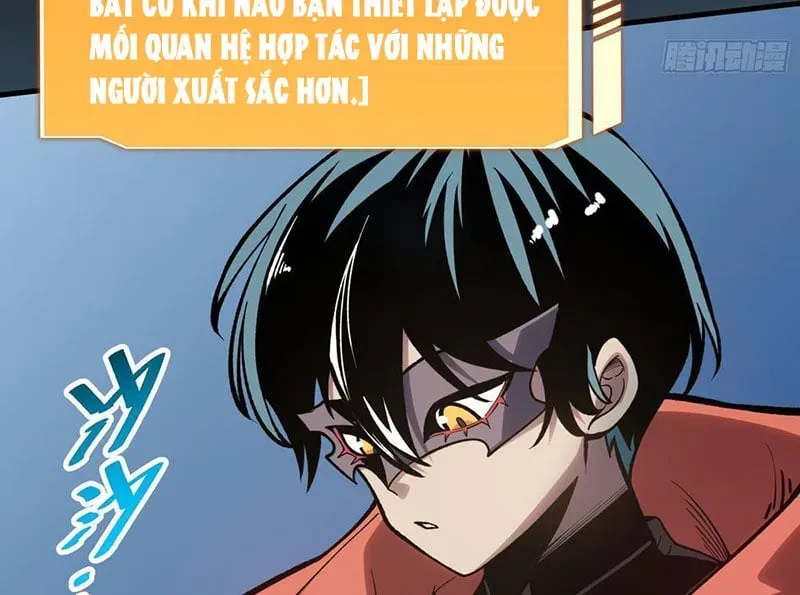 Hóa Thân Của Tôi Lại Là Trùm Cuối Chương 4 Ảnh 20