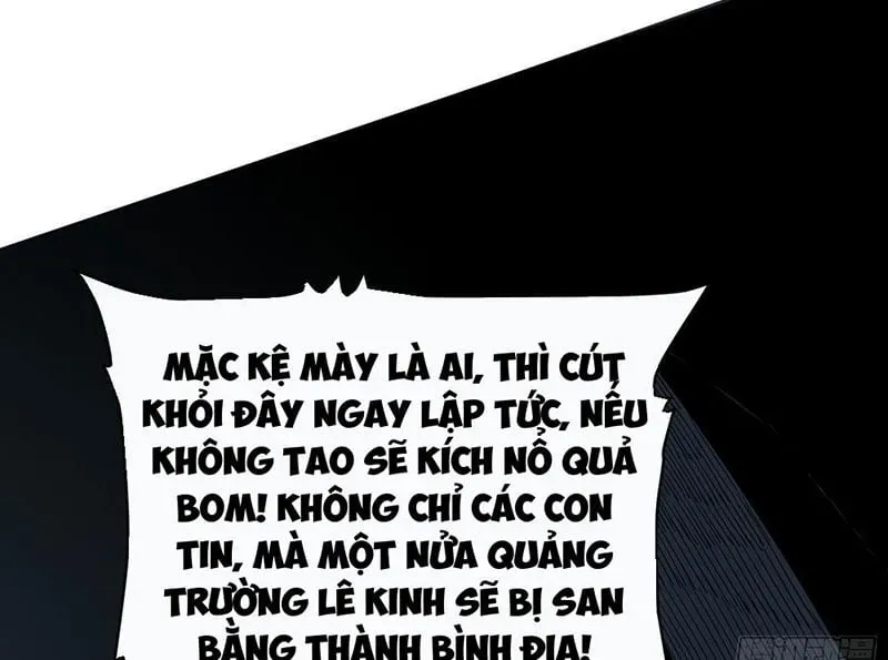 Hóa Thân Của Tôi Lại Là Trùm Cuối Chương 4 Ảnh 24