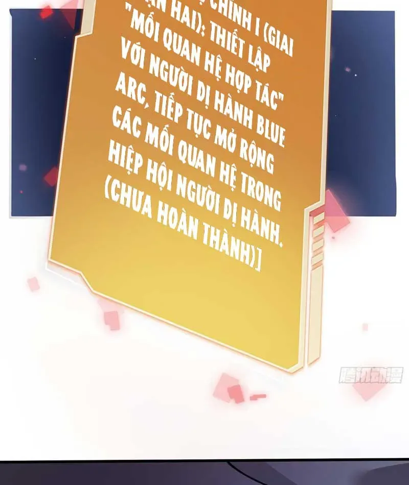 Hóa Thân Của Tôi Lại Là Trùm Cuối Chương 6 Ảnh 32