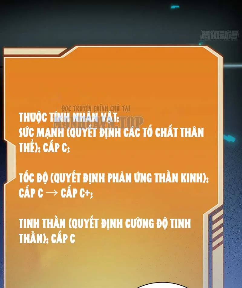 Hóa Thân Của Tôi Lại Là Trùm Cuối Chương 6 Ảnh 47