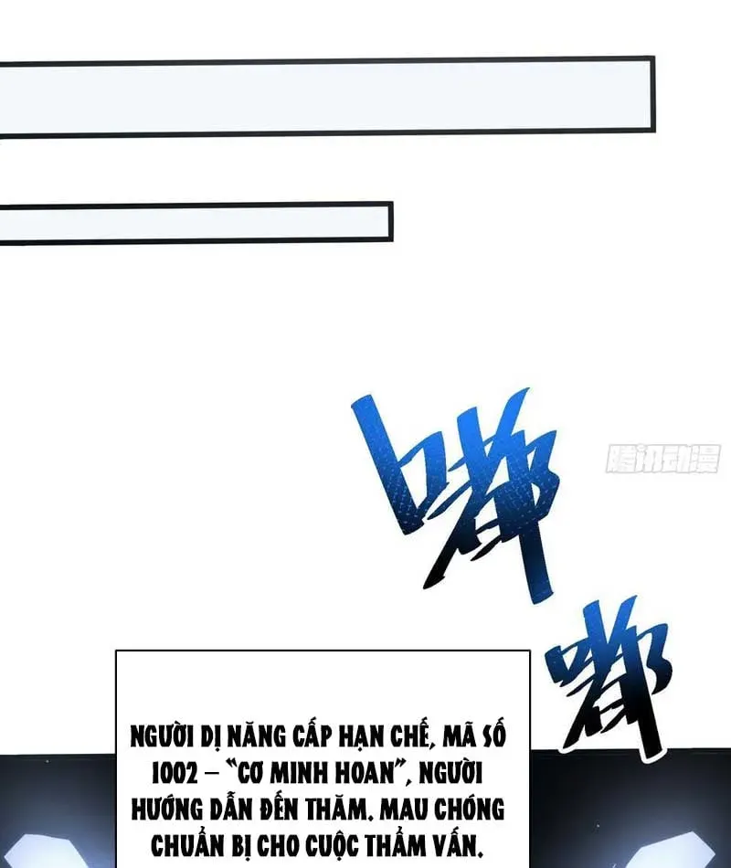 Hóa Thân Của Tôi Lại Là Trùm Cuối Chương 6 Ảnh 94