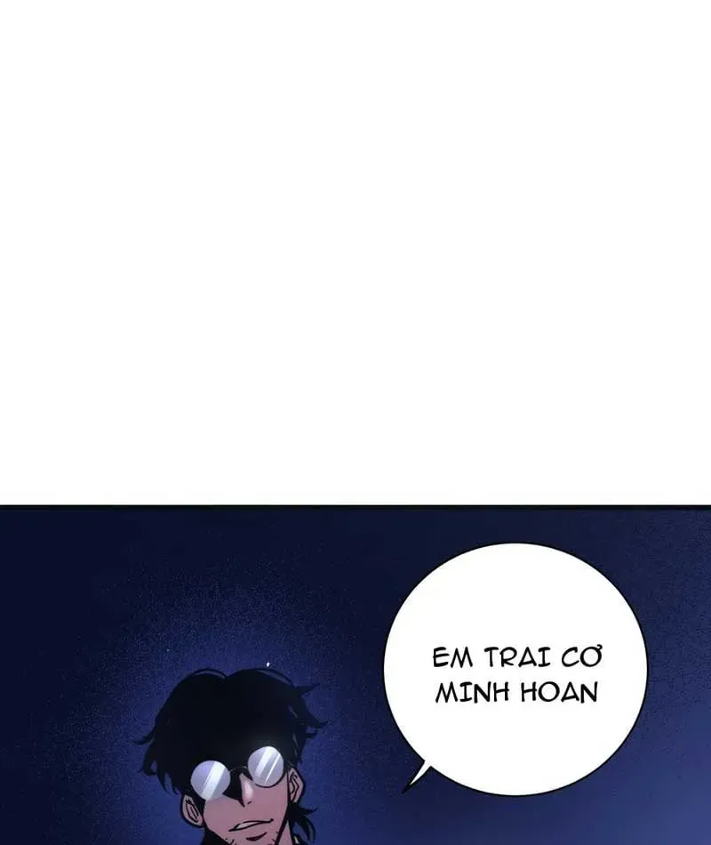Hóa Thân Của Tôi Lại Là Trùm Cuối Chương 6 Ảnh 98