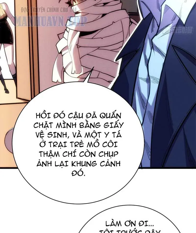 Hóa Thân Của Tôi Lại Là Trùm Cuối Chương 7 Ảnh 16