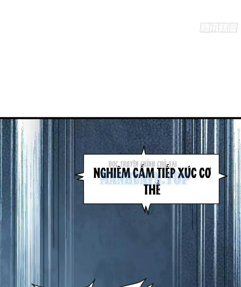 Hóa Thân Của Tôi Lại Là Trùm Cuối Chương 8 Ảnh 4
