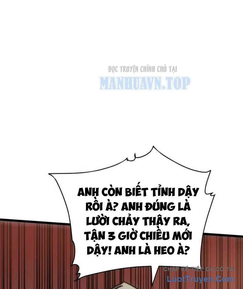 Hóa Thân Của Tôi Lại Là Trùm Cuối Chương 9 Ảnh 13