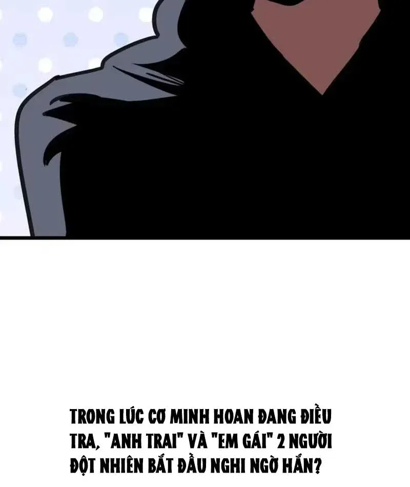 Hóa Thân Của Tôi Lại Là Trùm Cuối Chương 9 Ảnh 133