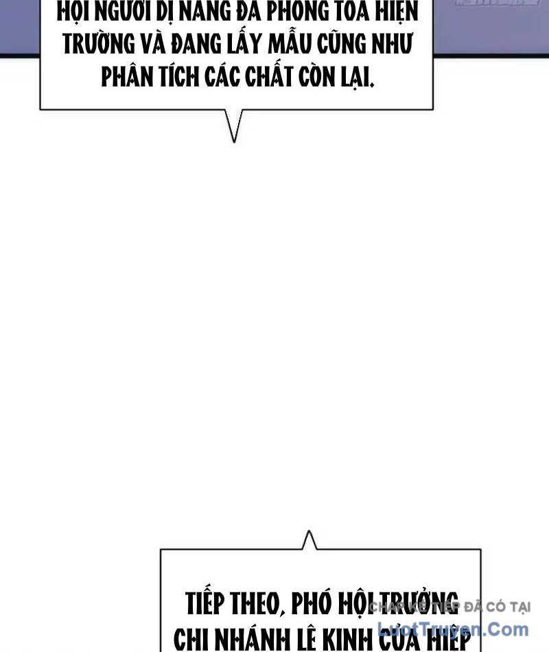 Hóa Thân Của Tôi Lại Là Trùm Cuối Chương 9 Ảnh 32