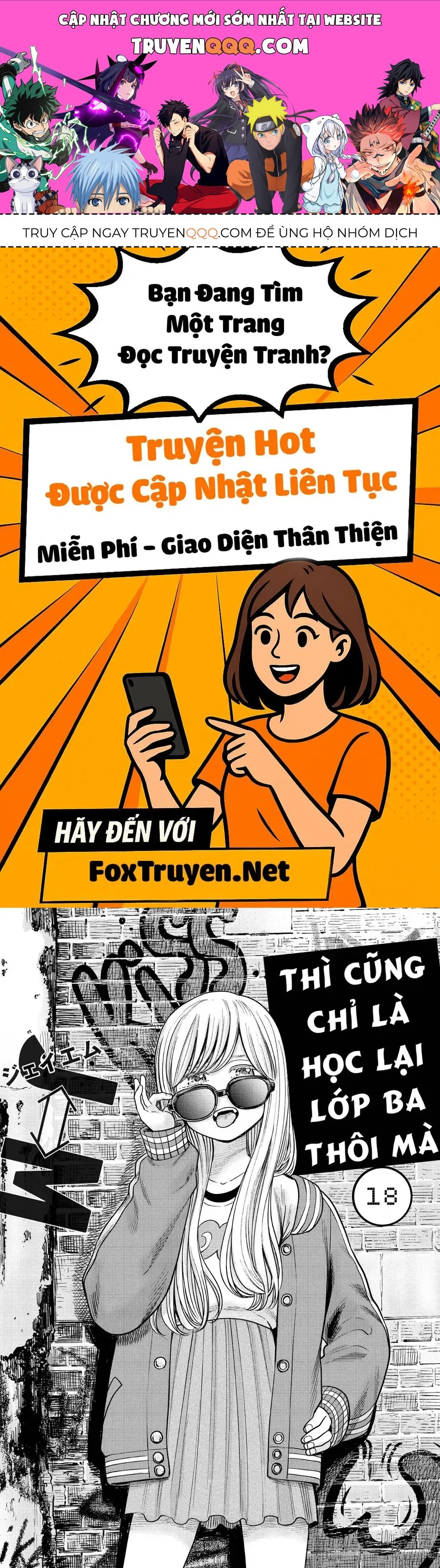 Hoán Đổi: J⇔M Chương 18 Ảnh 2