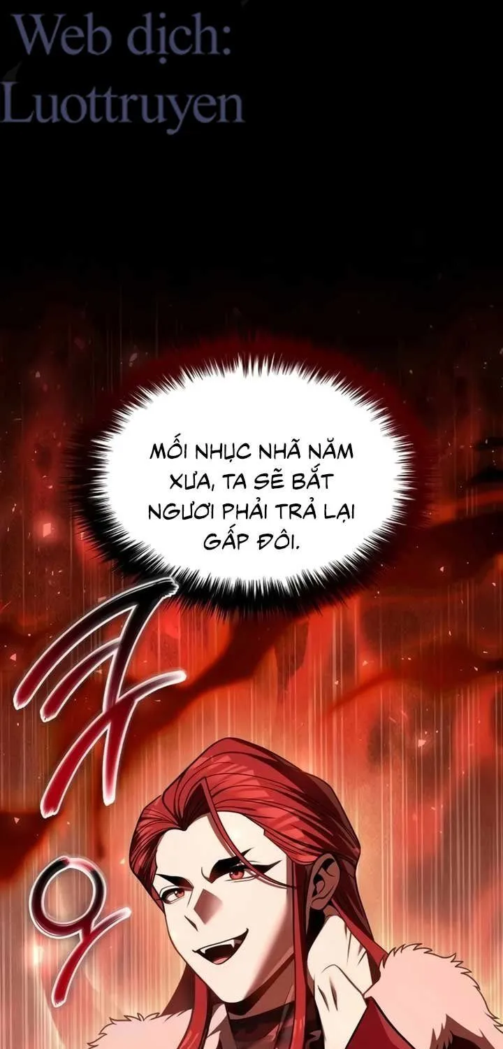 Hoạn Quan Hồi Quy: Tróc Phong Truy Nguyệt Chương 89 Ảnh 27