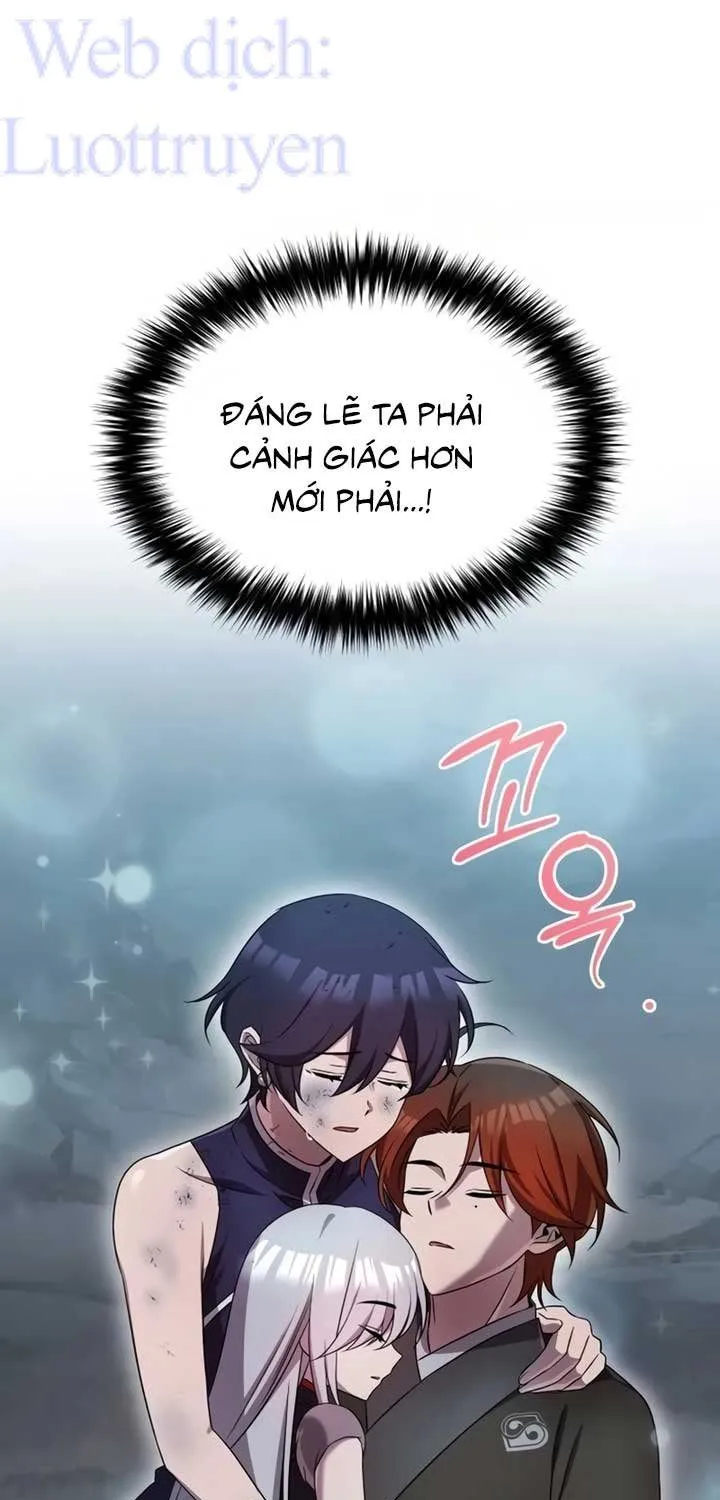 Hoạn Quan Hồi Quy: Tróc Phong Truy Nguyệt Chương 89 Ảnh 56