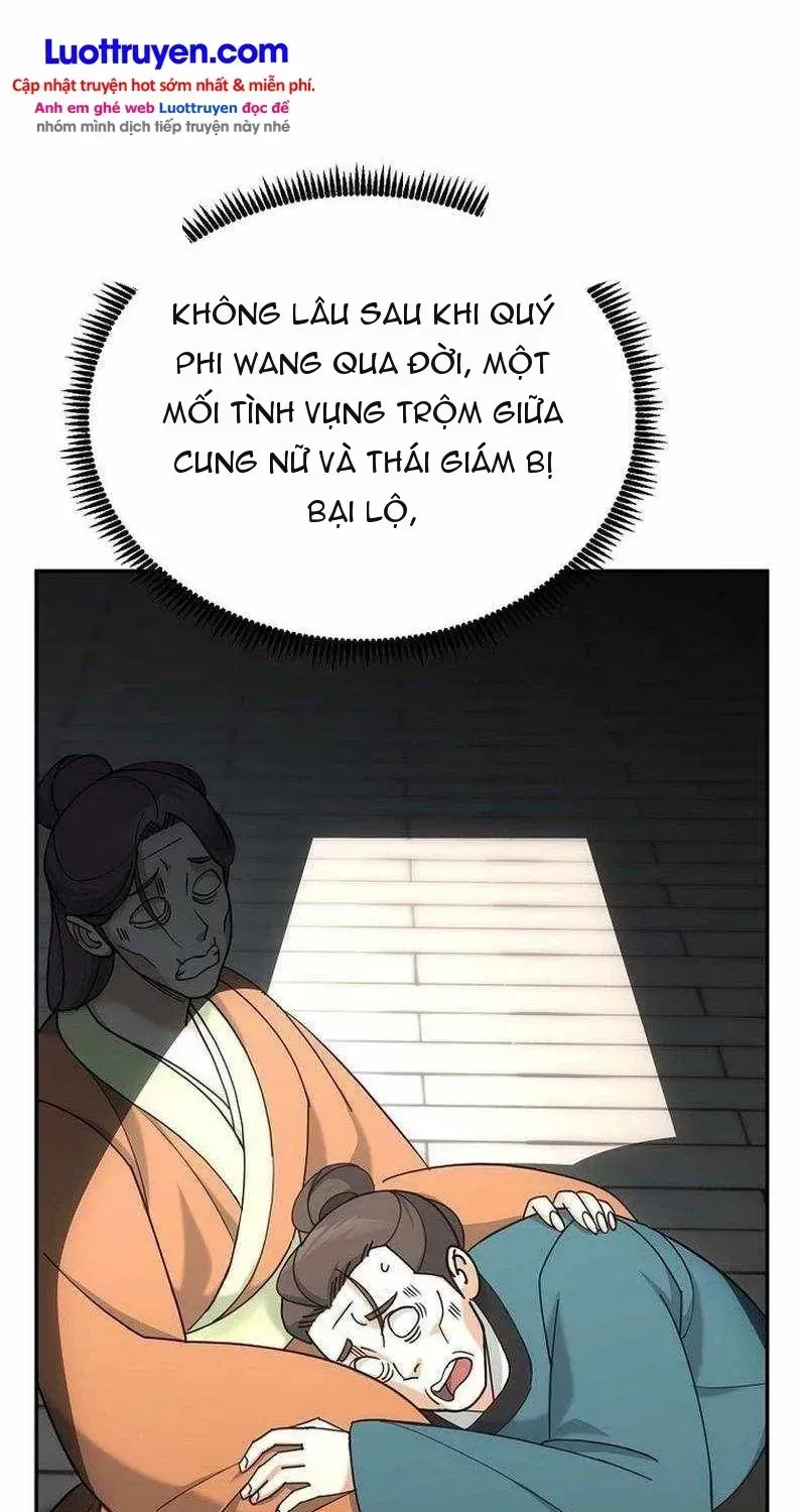 Hoạn Quan Tuyệt Luân Chương 42 Ảnh 110