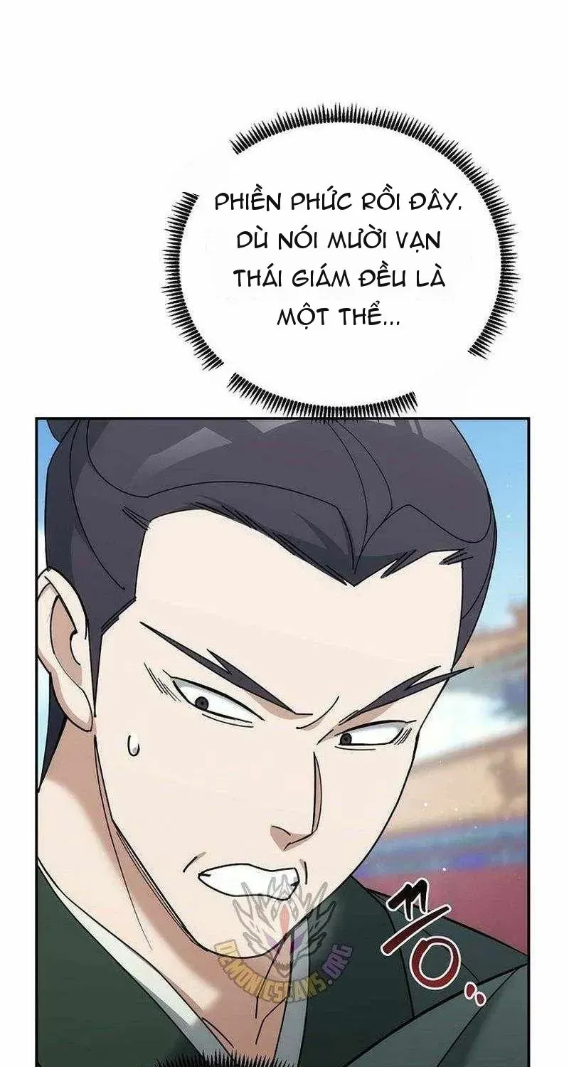 Hoạn Quan Tuyệt Luân Chương 42 Ảnh 12