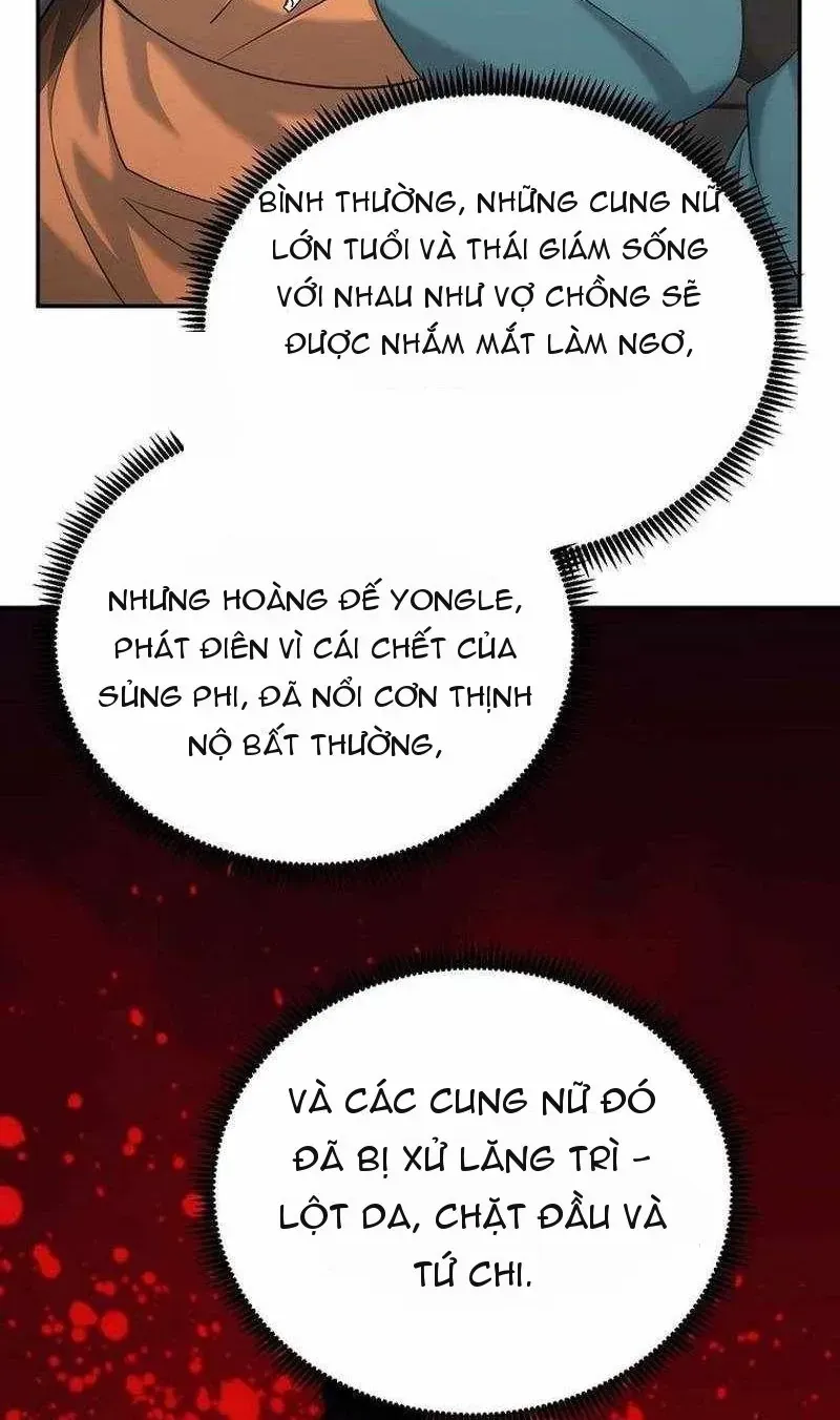 Hoạn Quan Tuyệt Luân Chương 42 Ảnh 111