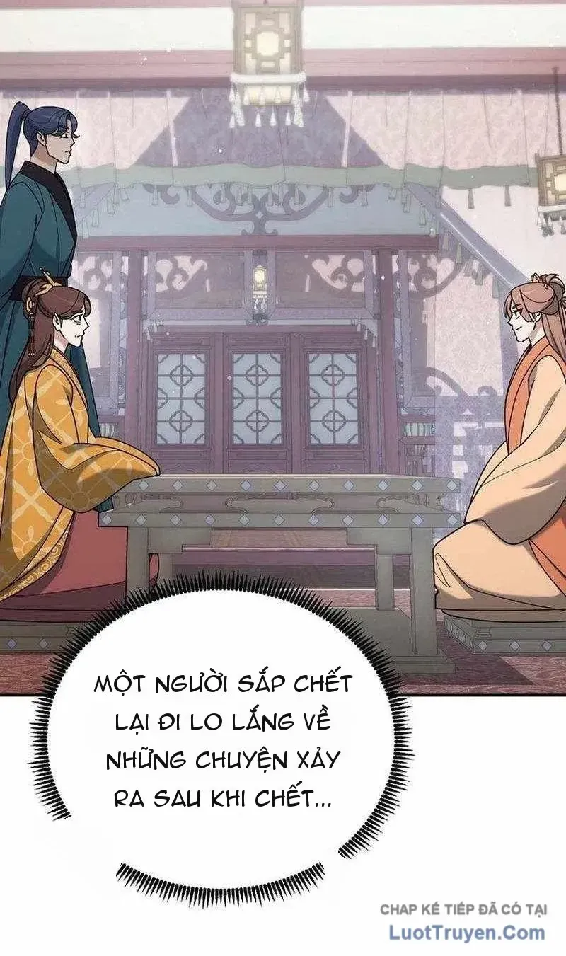 Hoạn Quan Tuyệt Luân Chương 42 Ảnh 113