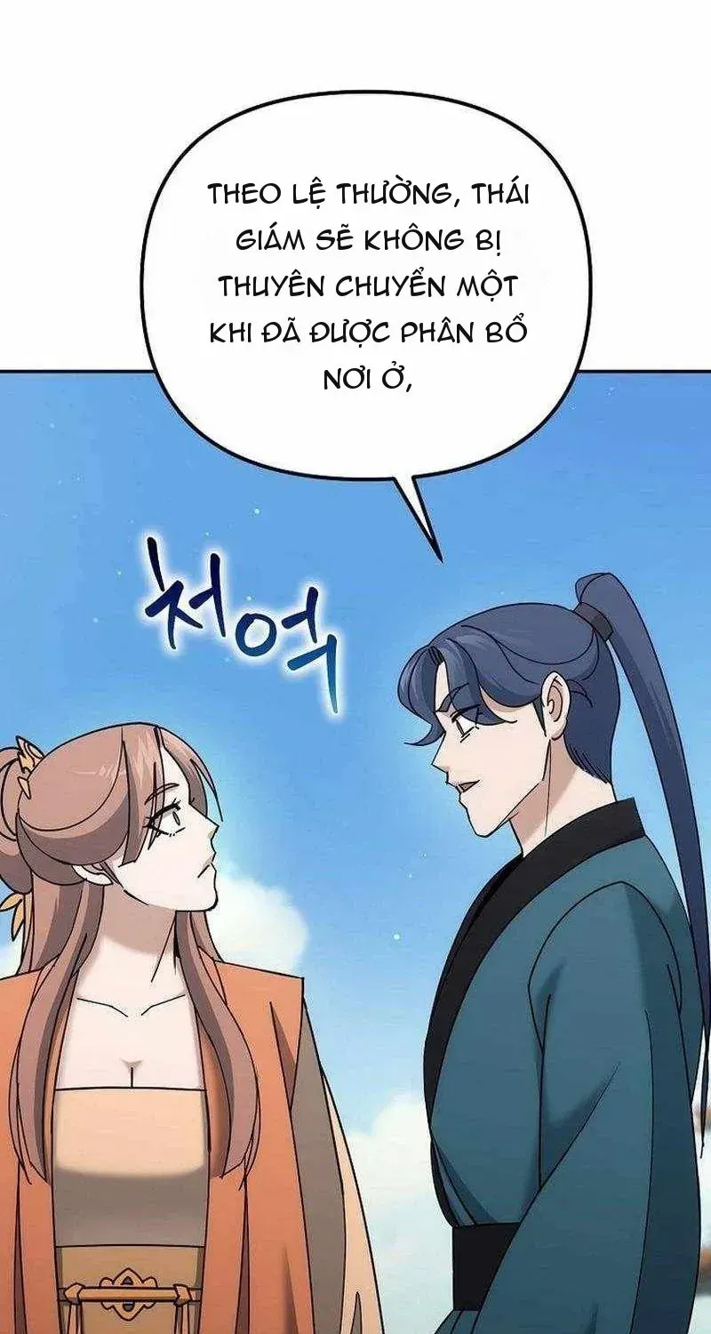 Hoạn Quan Tuyệt Luân Chương 42 Ảnh 134