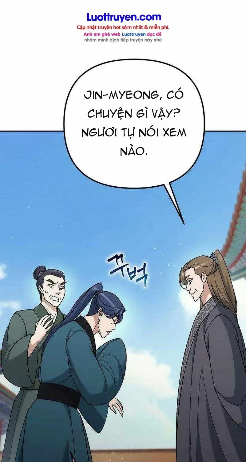 Hoạn Quan Tuyệt Luân Chương 42 Ảnh 16