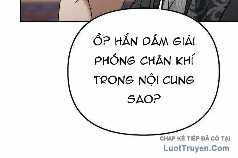 Hoạn Quan Tuyệt Luân Chương 42 Ảnh 21