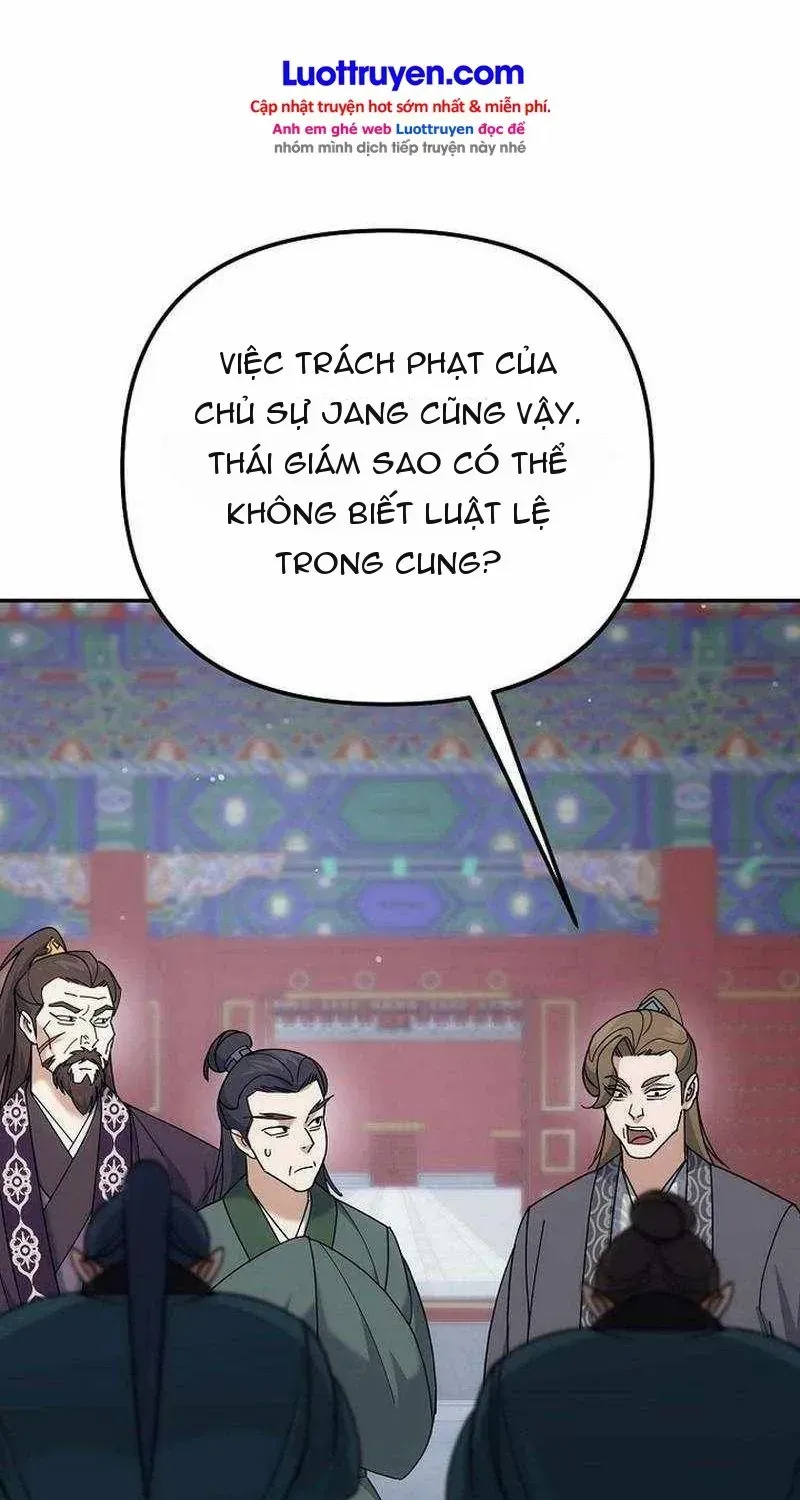 Hoạn Quan Tuyệt Luân Chương 42 Ảnh 32