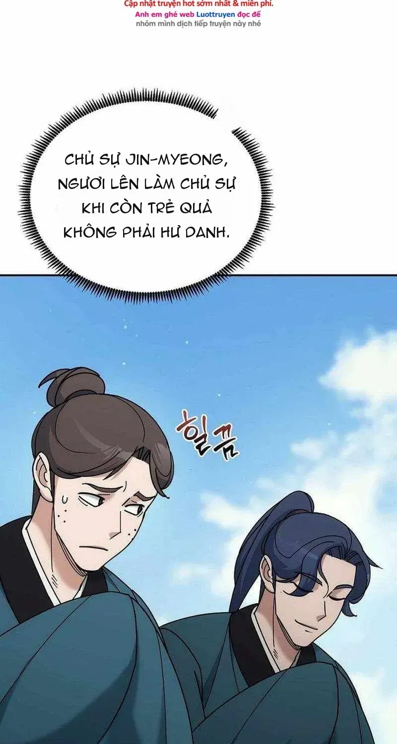 Hoạn Quan Tuyệt Luân Chương 42 Ảnh 34