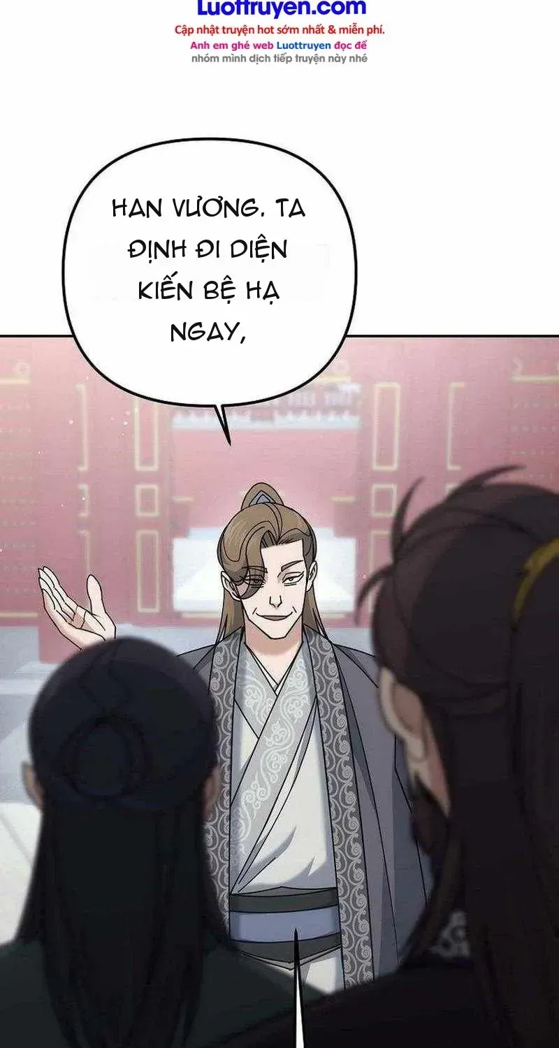 Hoạn Quan Tuyệt Luân Chương 42 Ảnh 38