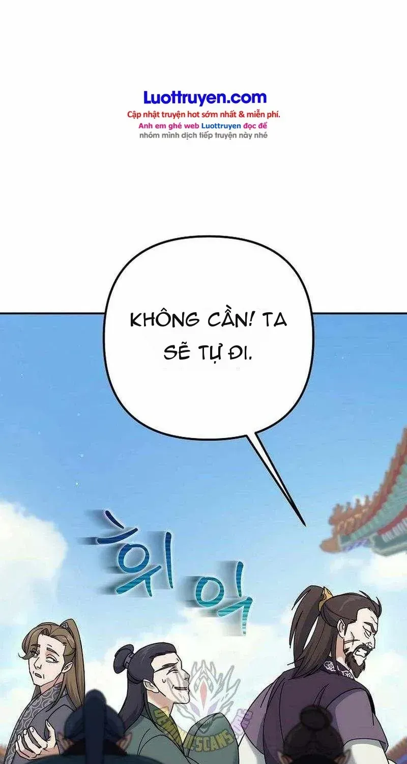 Hoạn Quan Tuyệt Luân Chương 42 Ảnh 40