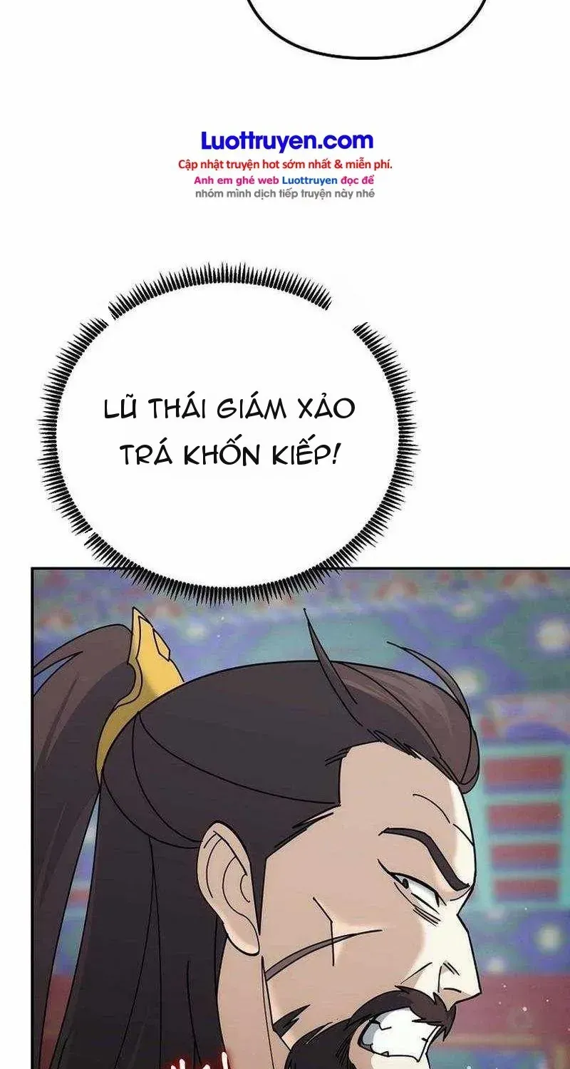 Hoạn Quan Tuyệt Luân Chương 42 Ảnh 42