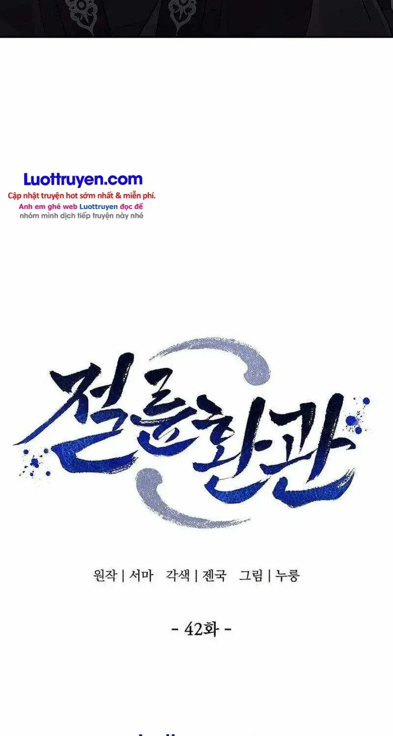 Hoạn Quan Tuyệt Luân Chương 42 Ảnh 48