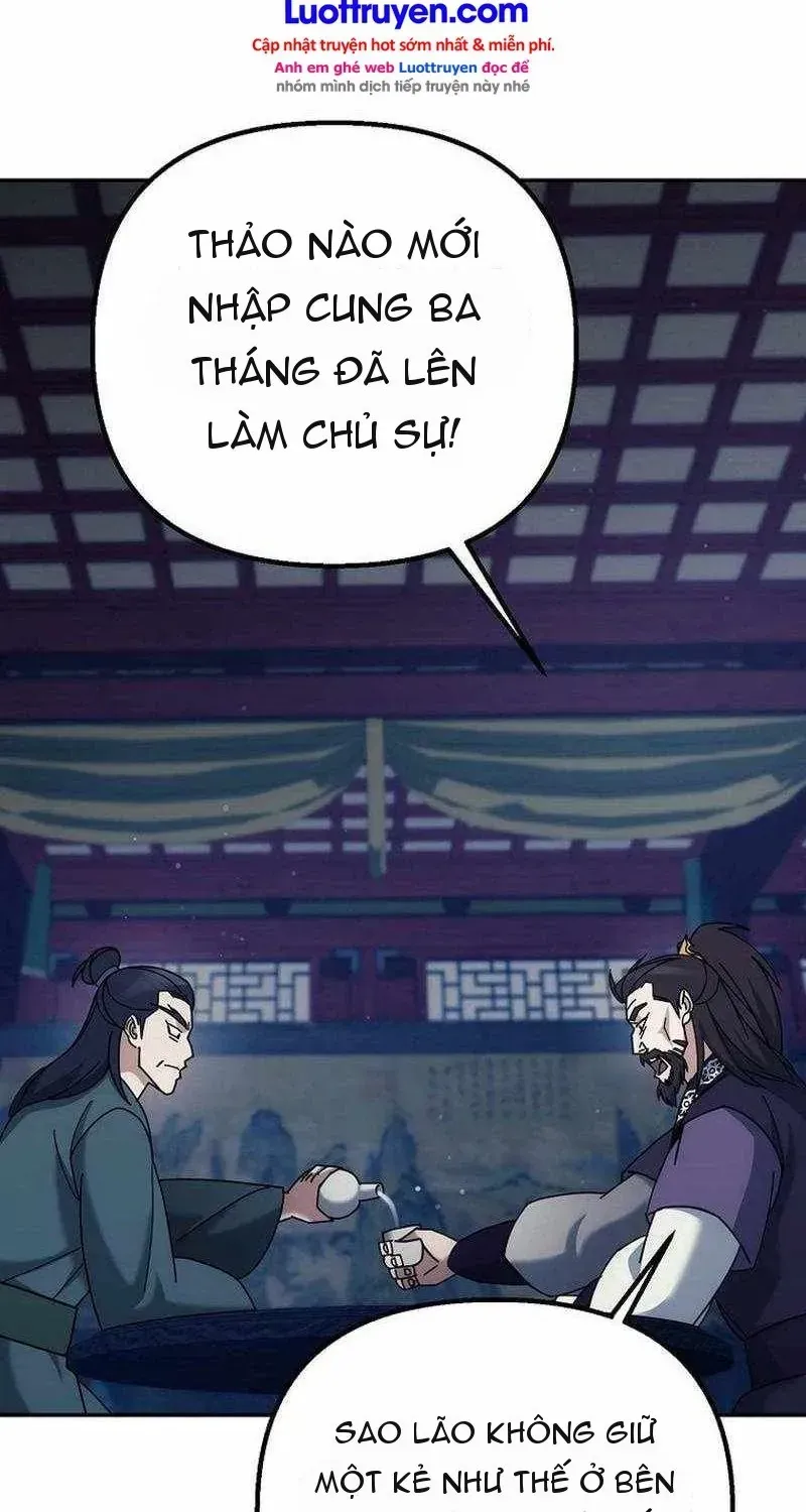Hoạn Quan Tuyệt Luân Chương 42 Ảnh 52