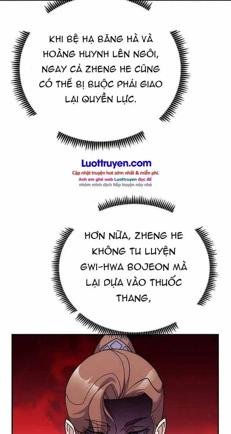 Hoạn Quan Tuyệt Luân Chương 42 Ảnh 60