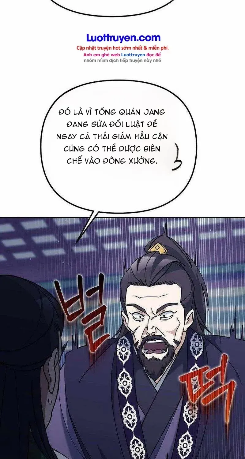 Hoạn Quan Tuyệt Luân Chương 42 Ảnh 64