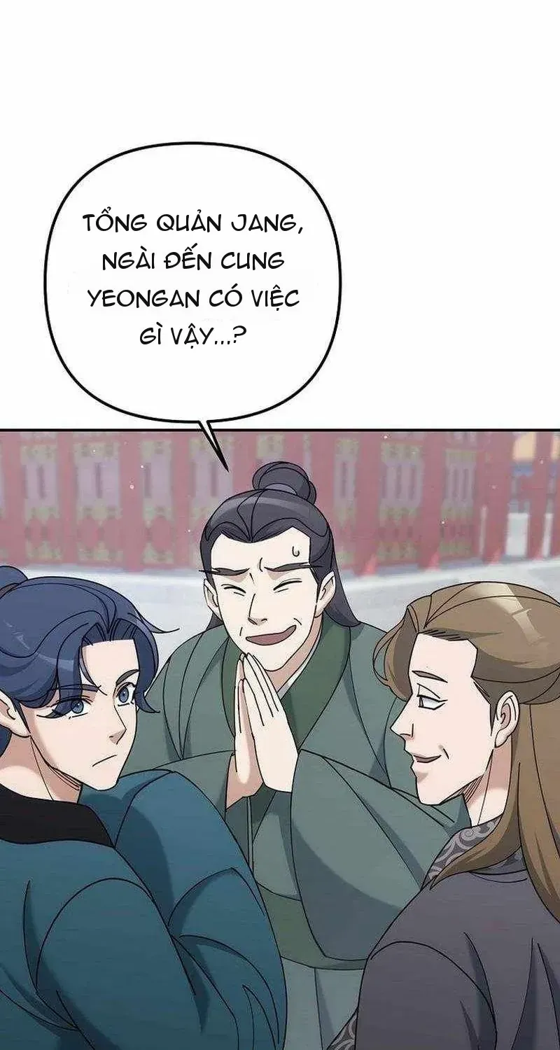 Hoạn Quan Tuyệt Luân Chương 42 Ảnh 8