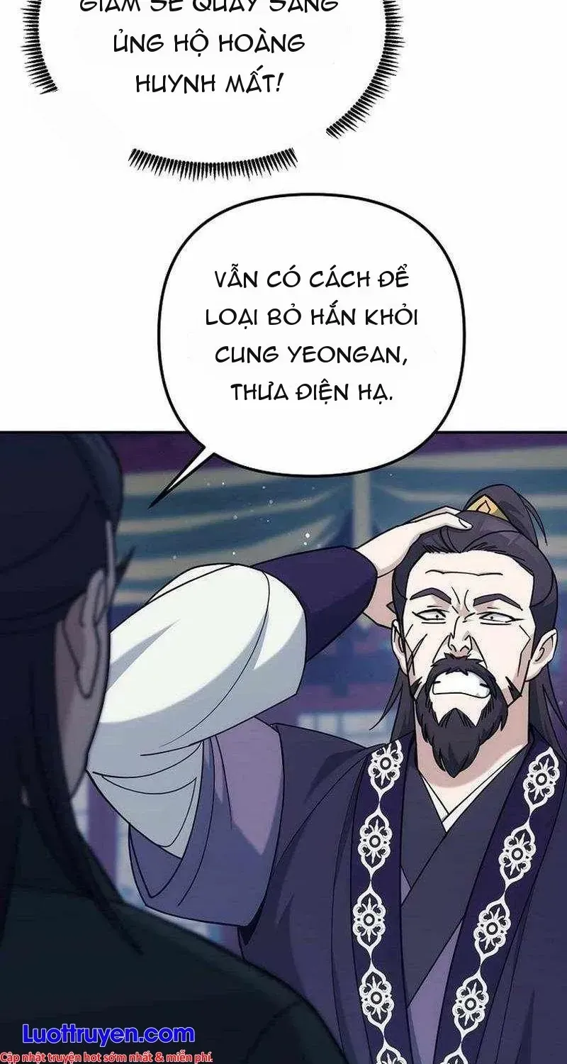 Hoạn Quan Tuyệt Luân Chương 42 Ảnh 76