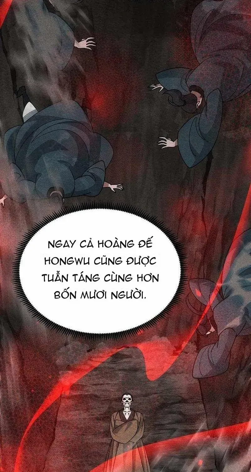 Hoạn Quan Tuyệt Luân Chương 42 Ảnh 100