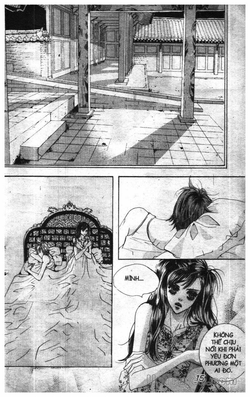 Hoàng Cung Chương 10 Ảnh 14