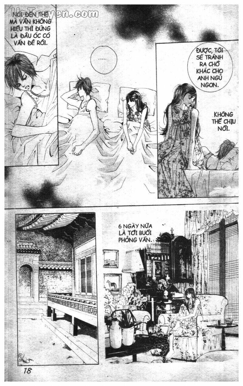 Hoàng Cung Chương 10 Ảnh 17
