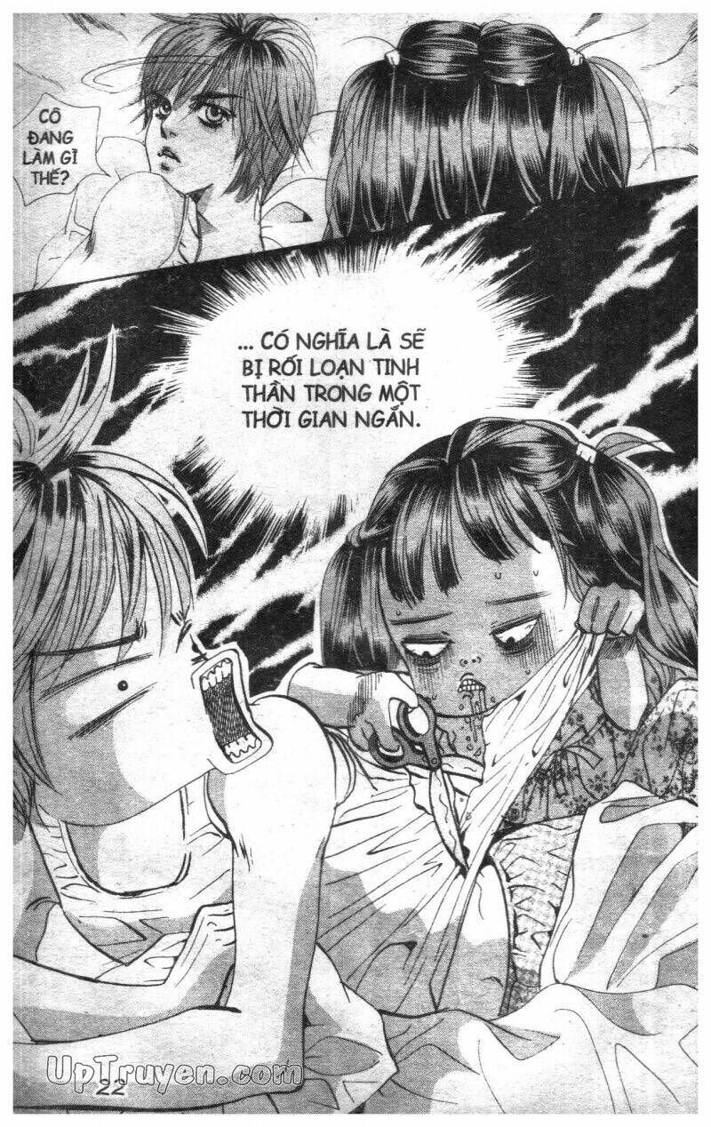 Hoàng Cung Chương 10 Ảnh 21