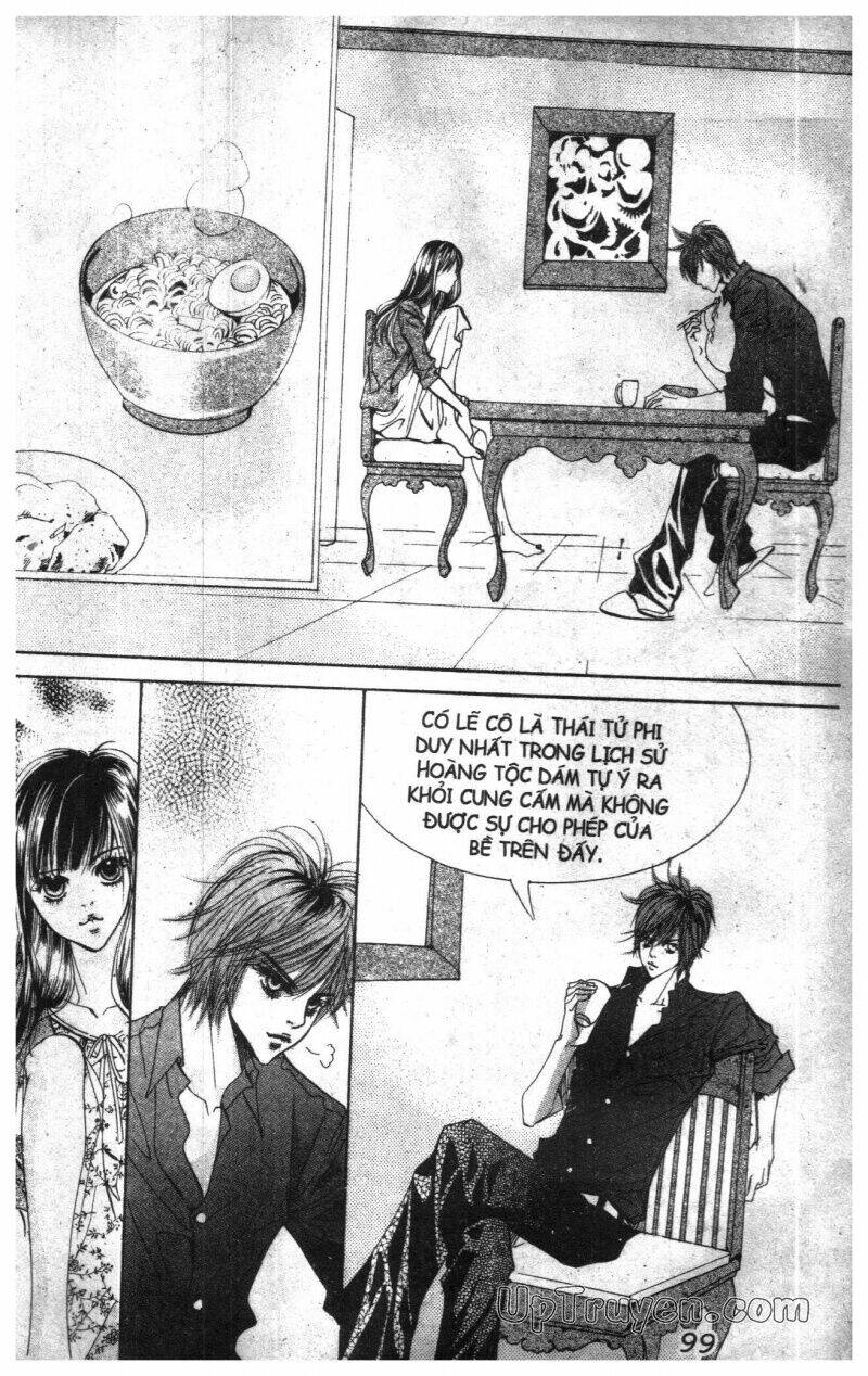 Hoàng Cung Chương 10 Ảnh 94