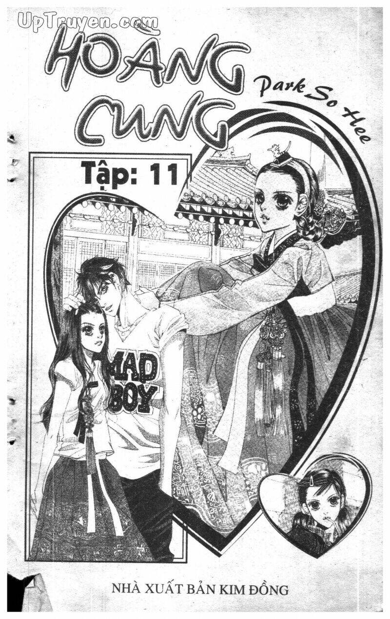 Hoàng Cung Chương 11 Ảnh 2