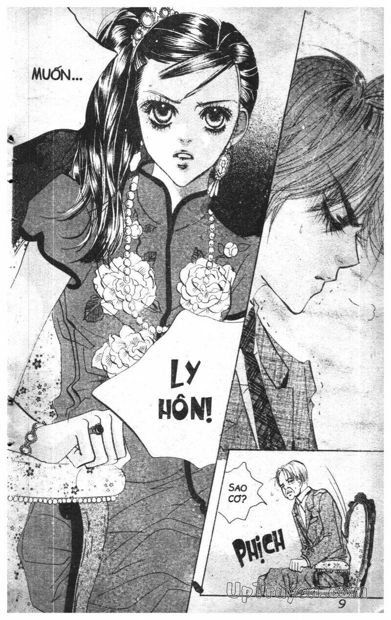 Hoàng Cung Chương 11 Ảnh 8