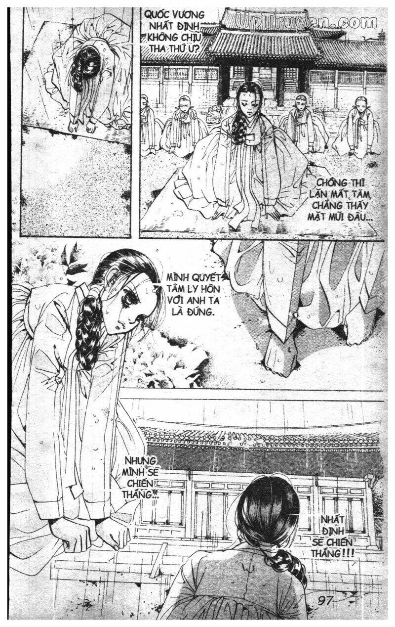 Hoàng Cung Chương 11 Ảnh 92