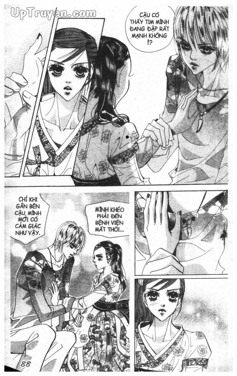 Hoàng Cung Chương 12 Ảnh 85