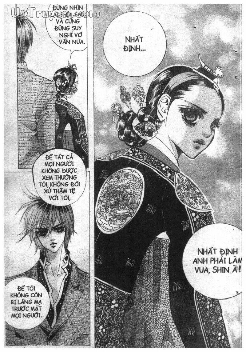 Hoàng Cung Chương 13 Ảnh 49