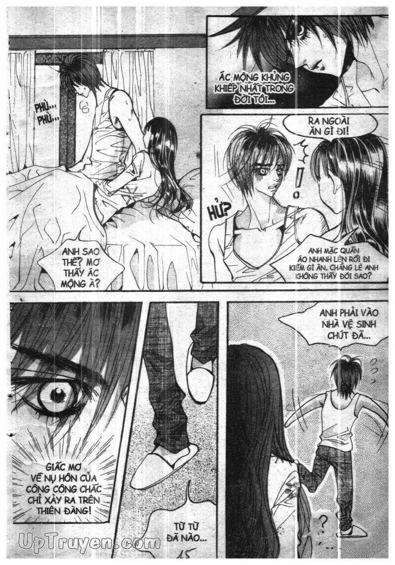 Hoàng Cung Chương 14 Ảnh 14