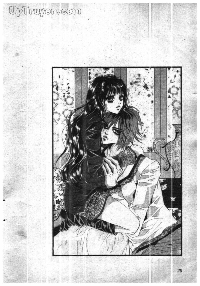 Hoàng Cung Chương 14 Ảnh 28