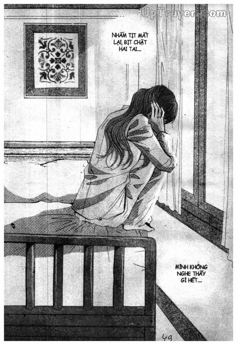 Hoàng Cung Chương 15 Ảnh 48