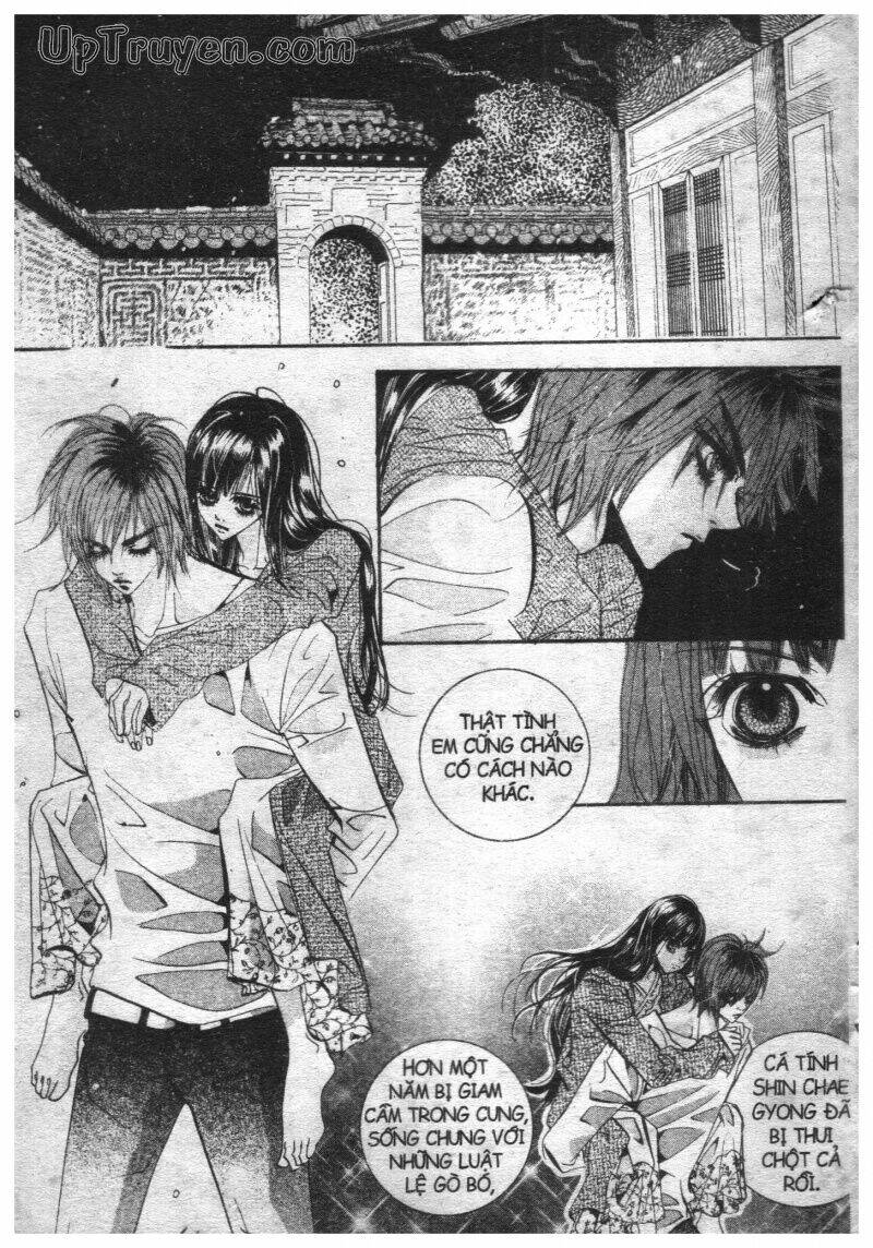 Hoàng Cung Chương 16 Ảnh 3