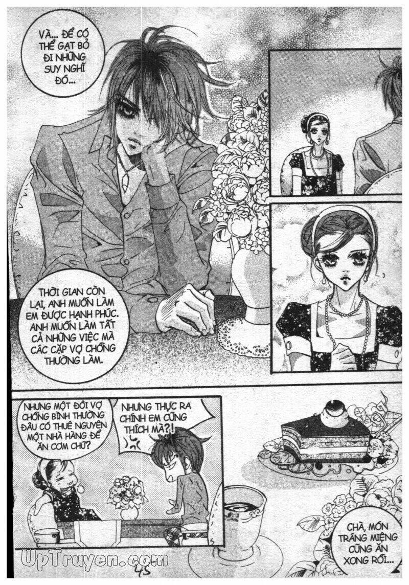 Hoàng Cung Chương 16 Ảnh 44