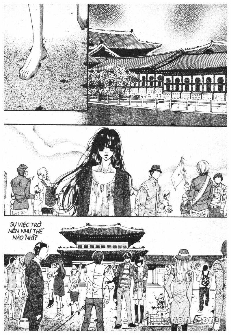 Hoàng Cung Chương 17 Ảnh 4