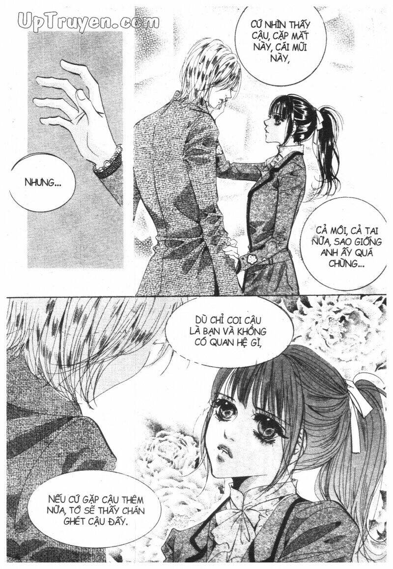 Hoàng Cung Chương 18 Ảnh 46