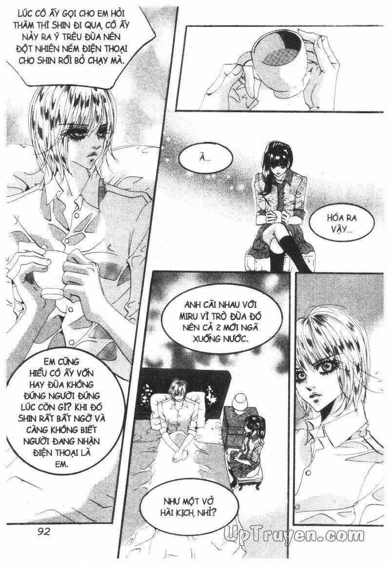 Hoàng Cung Chương 19 Ảnh 93